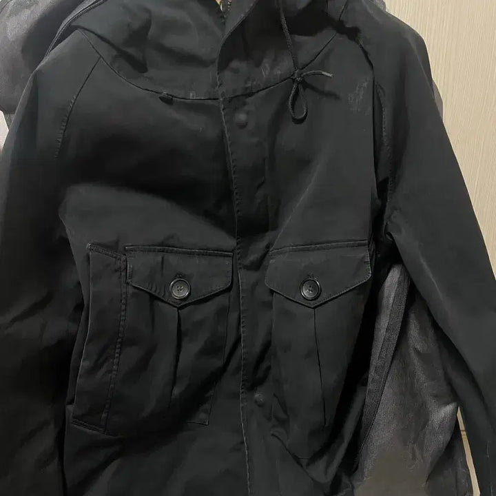 [BUNJANG] TEMPEST Ten Anorak / 텐씨 템페스트 아노락 52