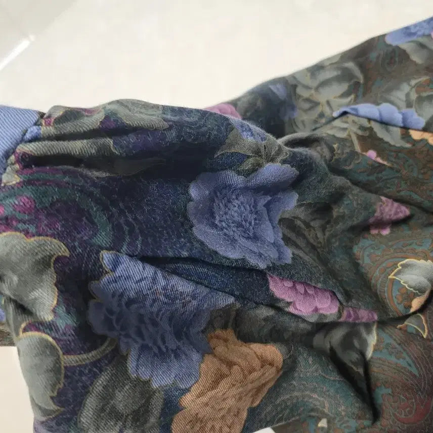 [BUNJANG] LANCETTI Flare Skirt / (고퀄/최상)LANCETTI 울70% 플레어 스커트