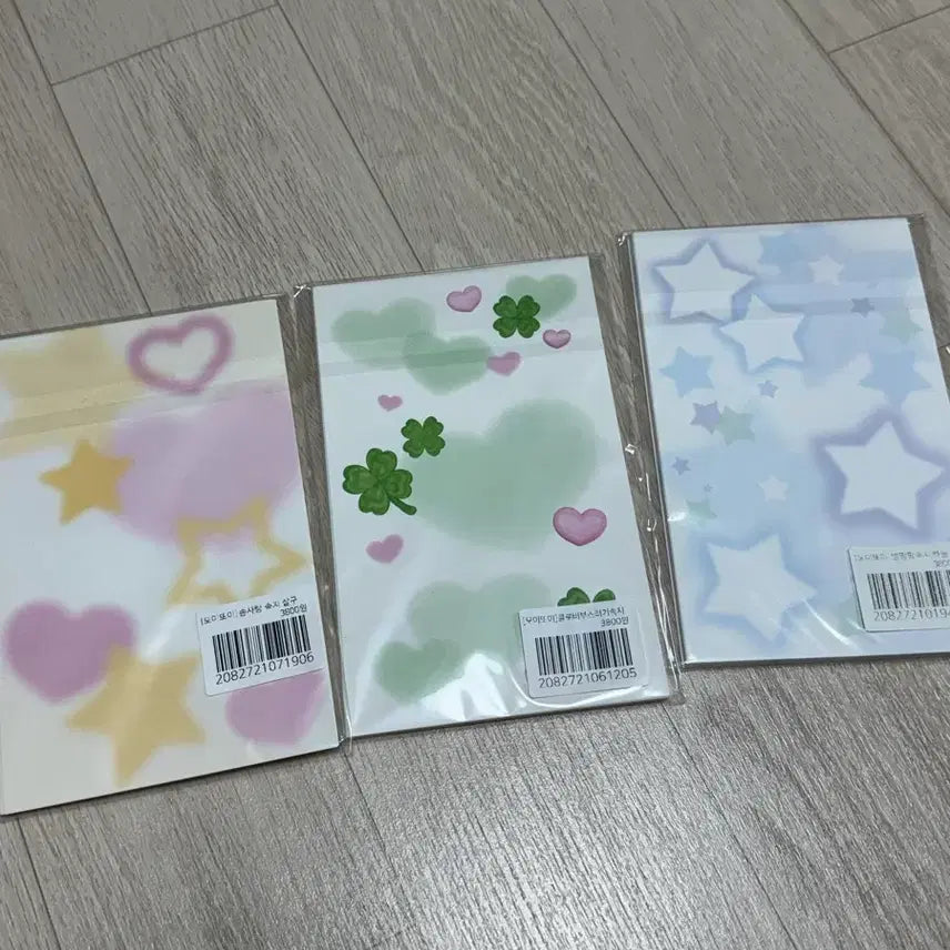 [BUNJANG] Assorted Sticker Set (Character/Diary) Bundle / 다꾸 스티커 모음 (캐릭터/다이어리) 모조지 일괄 처분