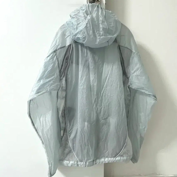 [BUNJANG] xlim Windbreaker Jacket / xlim 엑슬림 바람막이