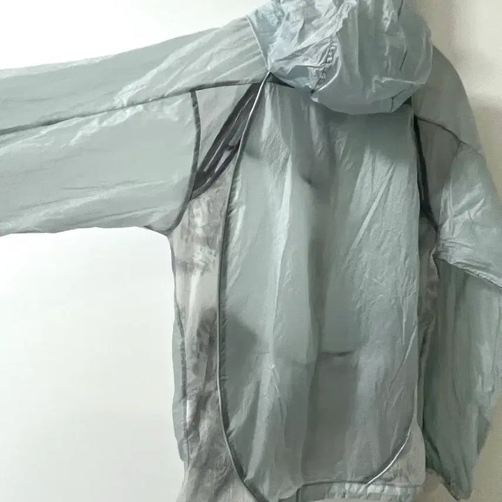 [BUNJANG] xlim Windbreaker Jacket / xlim 엑슬림 바람막이