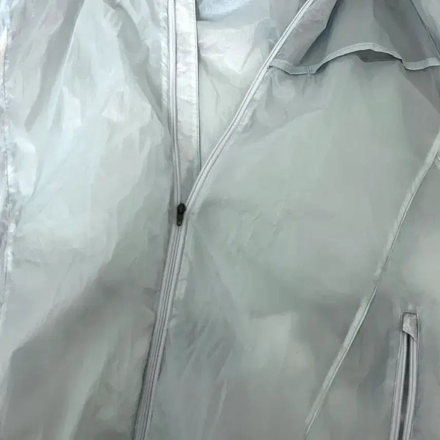 [BUNJANG] xlim Windbreaker Jacket / xlim 엑슬림 바람막이