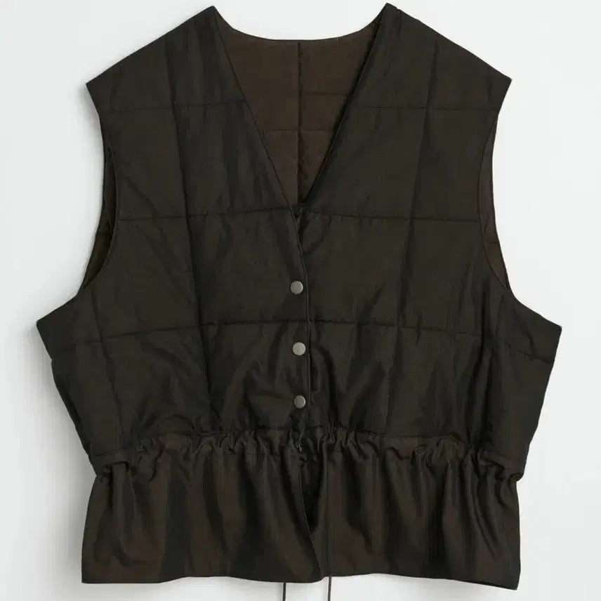 [BUNJANG] Our Legacy Air Vest 50 / 아워레가시 에어 베스트 50