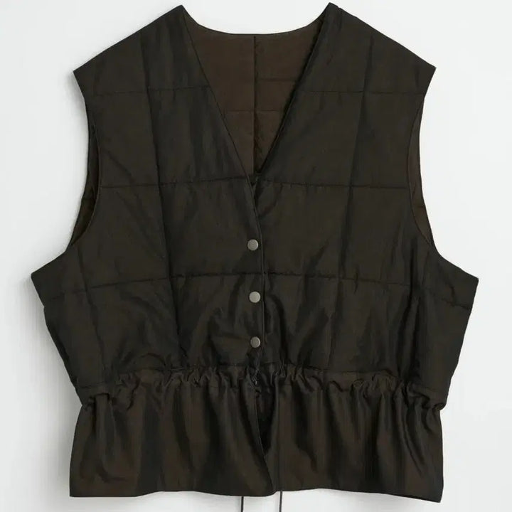 [BUNJANG] Our Legacy Air Vest 50 / 아워레가시 에어 베스트 50