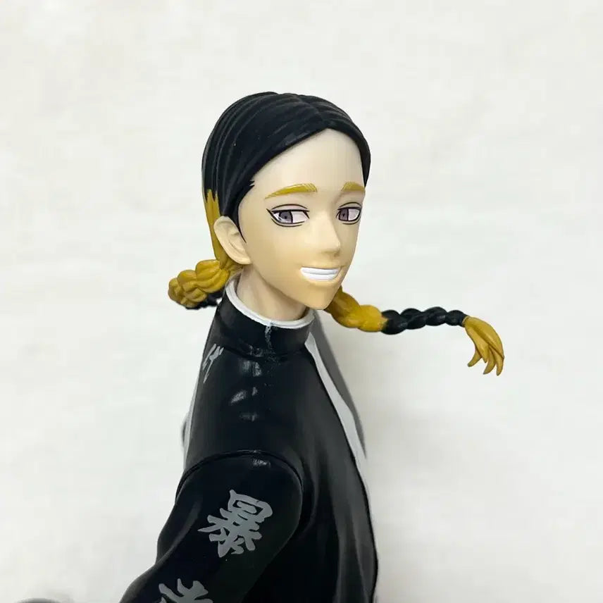 [BUNJANG] Dori-Bun Haitani Ran Ichiban Kuji Figure C Prize / 도리벤 하이타니 란 제일복권 이치방쿠지 피규어 C상