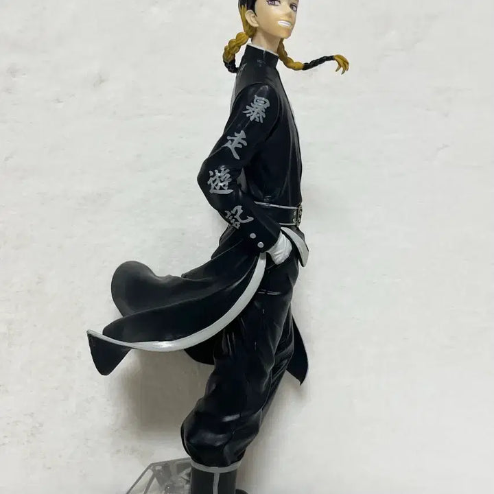 [BUNJANG] Dori-Bun Haitani Ran Ichiban Kuji Figure C Prize / 도리벤 하이타니 란 제일복권 이치방쿠지 피규어 C상