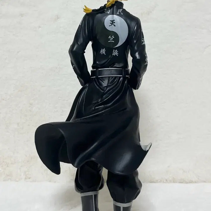 [SOLD OUT] 도리벤 하이타니 란 제일복권 이치방쿠지 피규어 C상