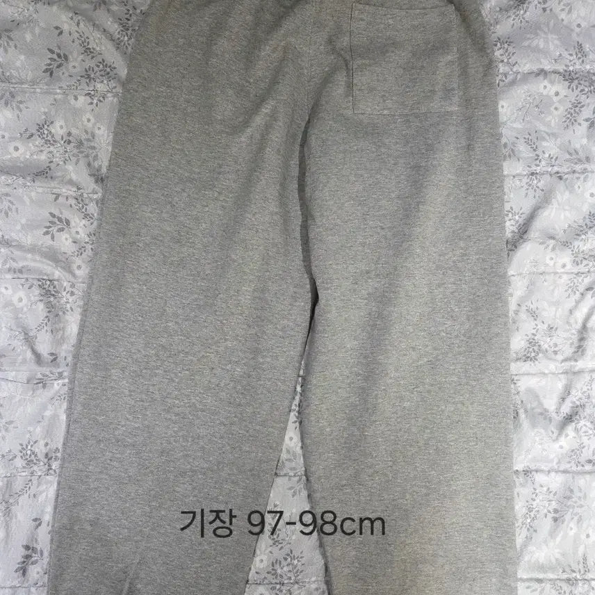 [BUNJANG] Zero Deep One-Tuck Sweat Pants / 제로 딥 원턱 스웨트 팬츠