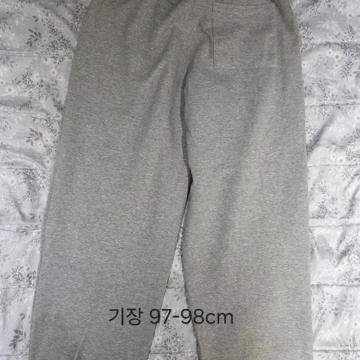 [BUNJANG] Zero Deep One-Tuck Sweat Pants / 제로 딥 원턱 스웨트 팬츠