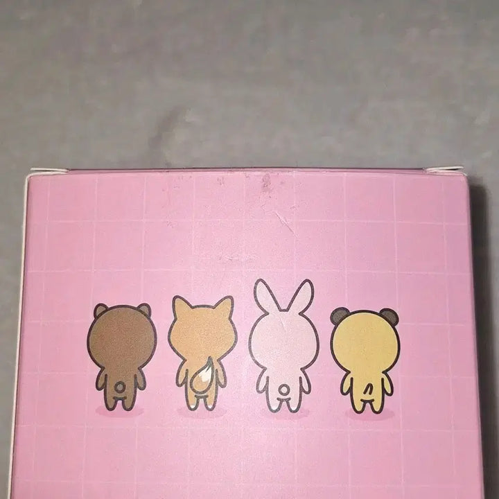 [BUNJANG] Day6 Denimals 24 Feel-kkie Doll / [ 외출 안 함 ] 데이식스 데니멀즈 24필끼 인형