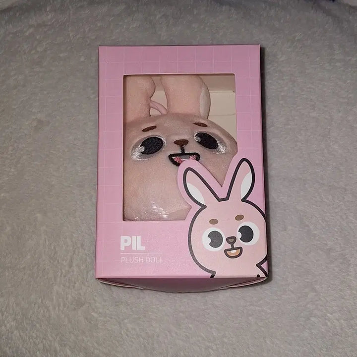 [BUNJANG] DAY6 Denimals 24 Fill-kkie Doll / [외출 안 함, 마지막 가격] 데이식스 데니멀즈 24필끼 인형