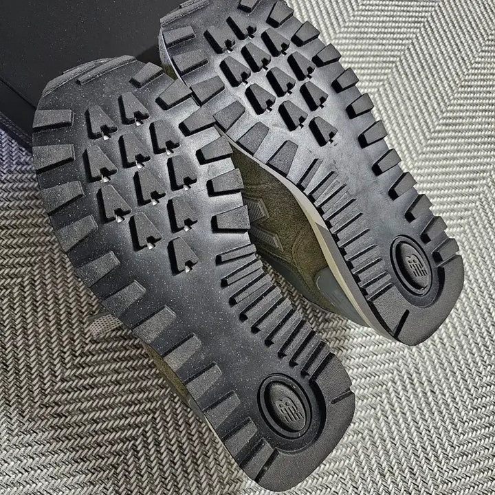 [SOLD OUT] 뉴발란스 x 스톤 아일랜드 574 레거시 그린