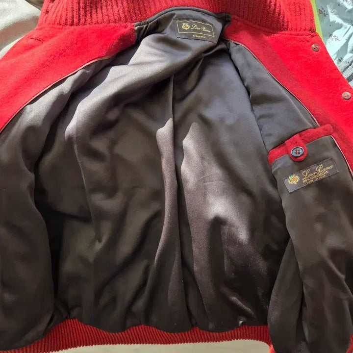 [BUNJANG] Loro Piana Cashmere Quilted Vest / 로로피아나 100%캐시미어 퀼팅 베스트