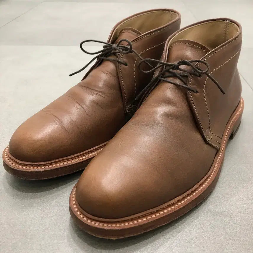 [BUNJANG] Alden Chukka Boots / 알든 처카 부츠 미국 usa 8