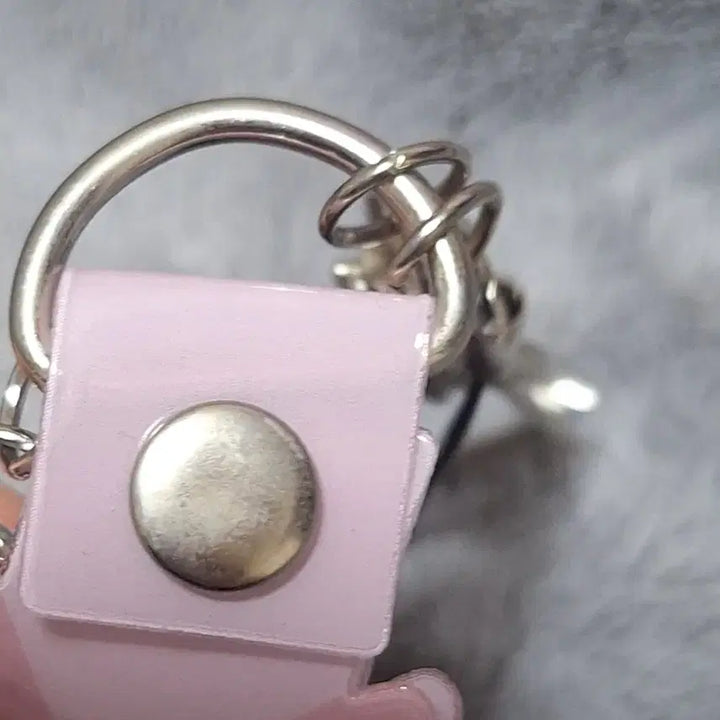 [BUNJANG] Day6 Wonpil Confetti Keyring / 데이식스 원필 필끼 컨페티 키링