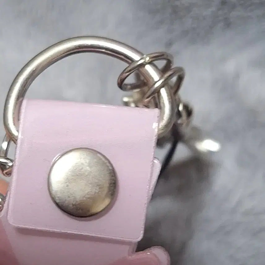 [BUNJANG] Day6 Wonpil Confetti Keyring / 데이식스 원필 필끼 컨페티 키링