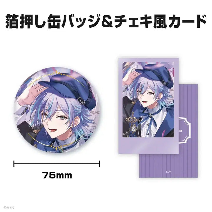 [BUNJANG] Hoshirube Show 2025 Birthday Goods Bundle Set / 호시루베2025생일전력세트 + 체키뱃지세트 양도 판매