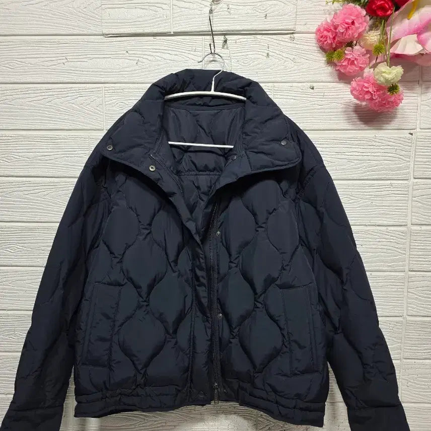 [BUNJANG] Bensimon Goose Down Padded Jacket / 2022년 벤시몽 구스다운 패딩자켓 95