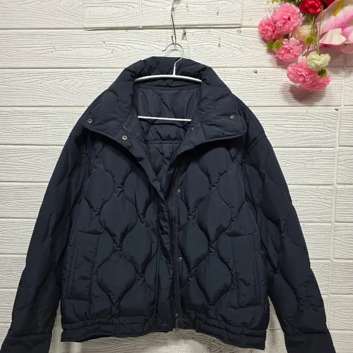 [BUNJANG] Bensimon Goose Down Padded Jacket / 2022년 벤시몽 구스다운 패딩자켓 95