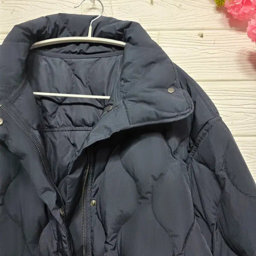 [BUNJANG] Bensimon Goose Down Padded Jacket / 2022년 벤시몽 구스다운 패딩자켓 95
