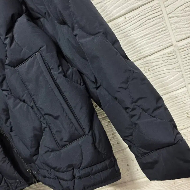 [BUNJANG] Bensimon Goose Down Padded Jacket / 2022년 벤시몽 구스다운 패딩자켓 95