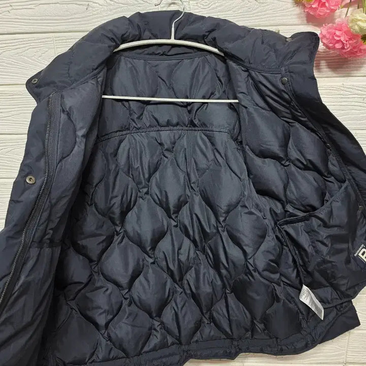 [BUNJANG] Bensimon Goose Down Padded Jacket / 2022년 벤시몽 구스다운 패딩자켓 95
