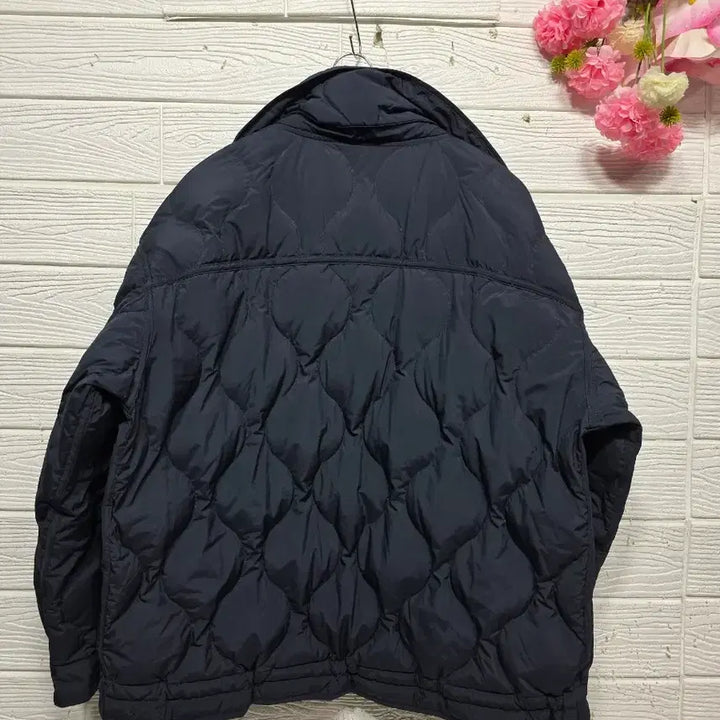 [BUNJANG] Bensimon Goose Down Padded Jacket / 2022년 벤시몽 구스다운 패딩자켓 95