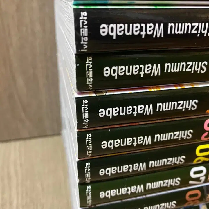 [BUNJANG] Dead Account -10 Full Set / 데드 어카운트 -11 전권