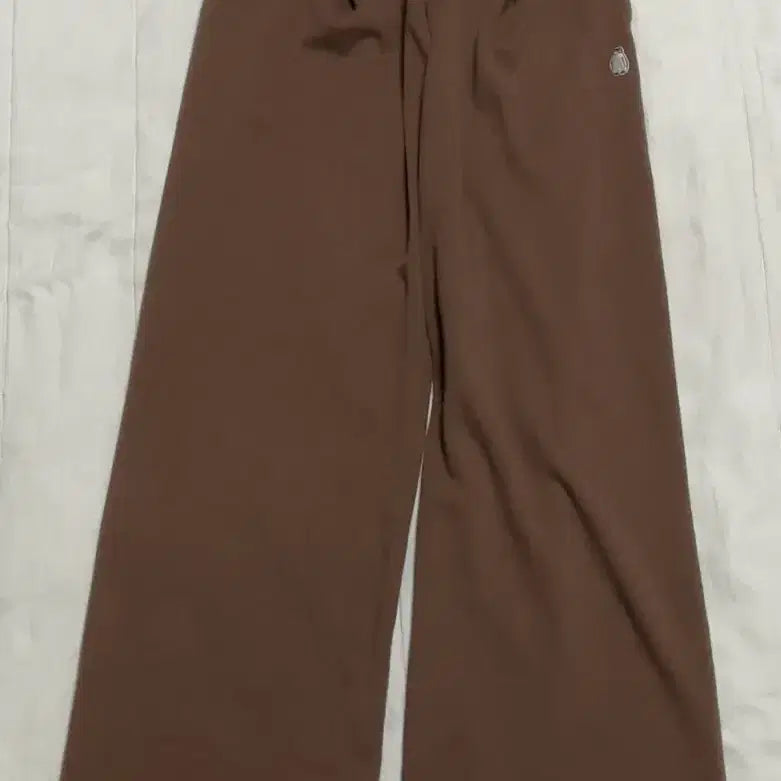 [BUNJANG] Cravity Unionz Wide Pants / 가까이 유니언즈 와이드 팬츠