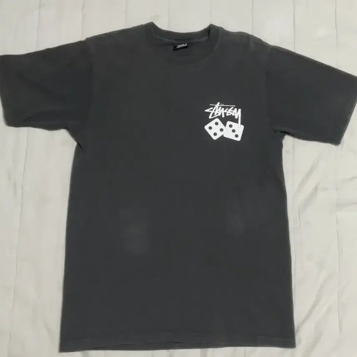 [SOLD OUT] 스투시 반팔