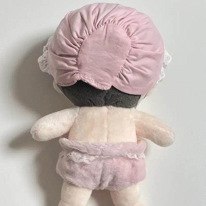 [BUNJANG] Attack on Titan Eren Doll / 진격의 거인 뽀짝병단 작렝 에렌 인형