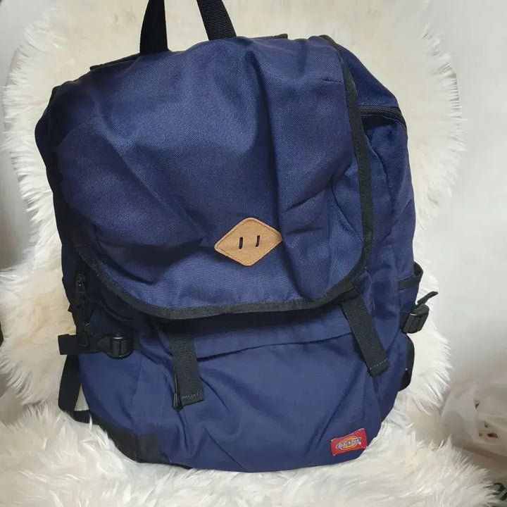 [BUNJANG] Dickies Backpack (Laptop Bag) / 디키즈 백팩(노트북 가방)