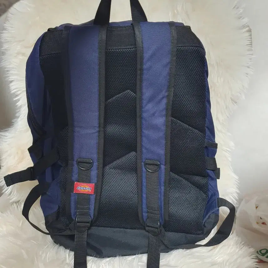 [BUNJANG] Dickies Backpack (Laptop Bag) / 디키즈 백팩(노트북 가방)