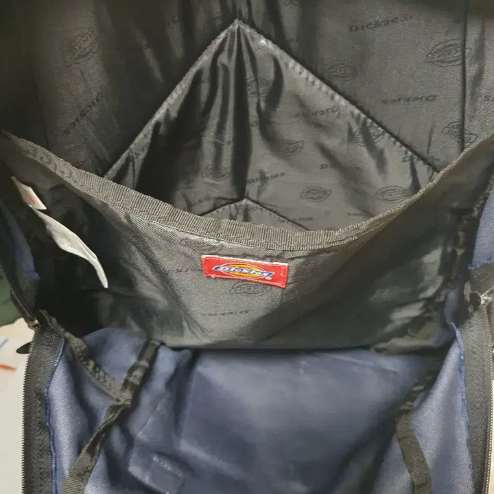 [BUNJANG] Dickies Backpack (Laptop Bag) / 디키즈 백팩(노트북 가방)