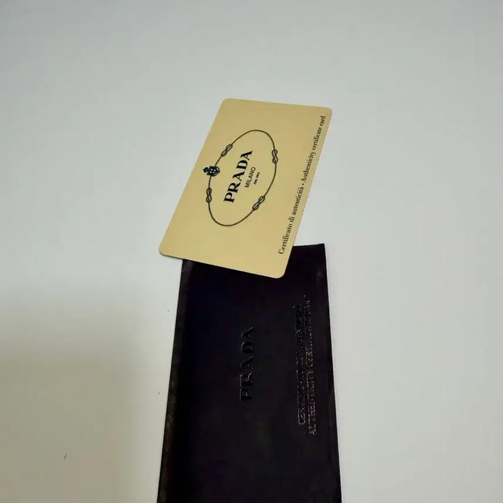 [BUNJANG] Prada Nylon Backpack Navy Medium / 프라다 나일론 백팩 네이비색 미디움 상태 A급!