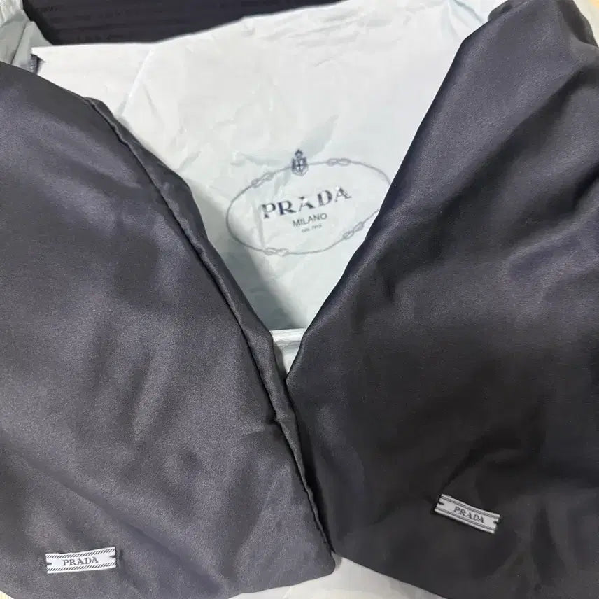 [BUNJANG] Prada Loafers UK6 / 프라다 로퍼 UK6