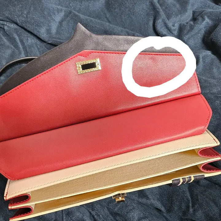 [BUNJANG] Genshin Impact Kaveh Cosplay Handbag / 급처/오늘만)수메르 원신 카베 코스프레 가방 핸드백 코스프레 숄더백