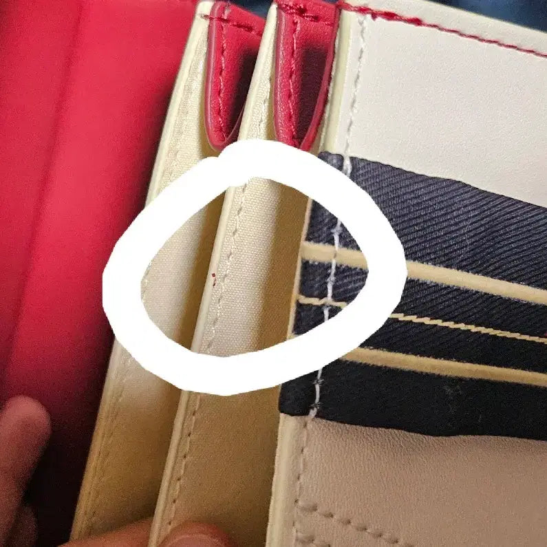 [BUNJANG] Genshin Impact Kaveh Cosplay Handbag / 급처/오늘만)수메르 원신 카베 코스프레 가방 핸드백 코스프레 숄더백