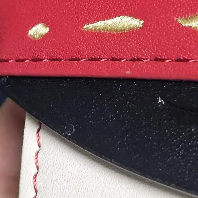 [BUNJANG] Genshin Impact Kaveh Cosplay Handbag / 급처/오늘만)수메르 원신 카베 코스프레 가방 핸드백 코스프레 숄더백