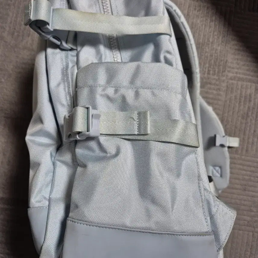 [BUNJANG] New Balance Bulky Backpack / 뉴발란스 벌키백팩
