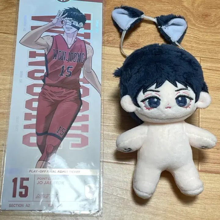 [BUNJANG] Gabage Time Jo Jae Seok Bundle Set / 가비지타임 조재석 일괄