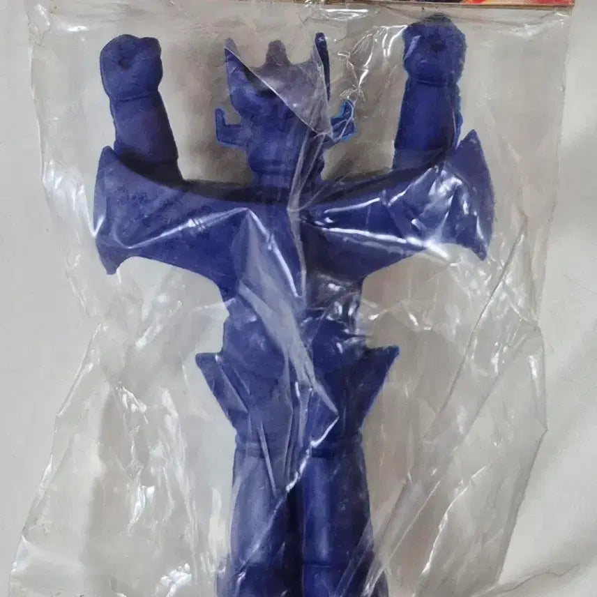 [BUNJANG] Poppy Pocket Idol Series Great Mazinger Figure / 포피 포켓 아이돌 시리즈 -그레이트 마징가