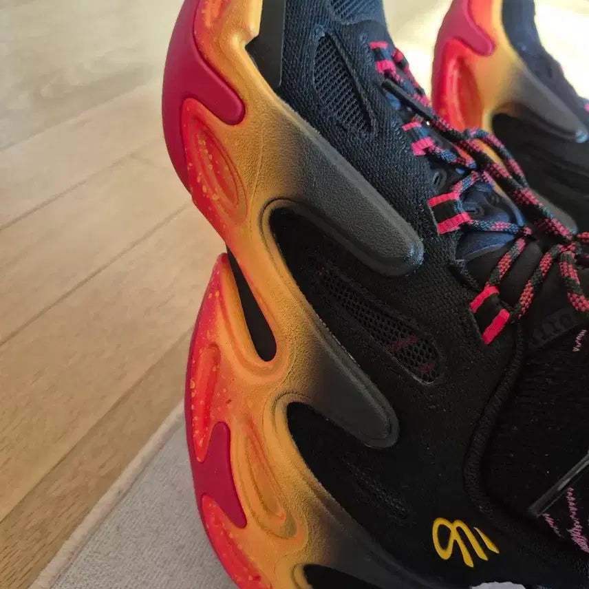 [BUNJANG] Under Armour Curry 13 AP Shoes 270 / 언더아머 커리13 ap 270 팝니다 급처 교신가능