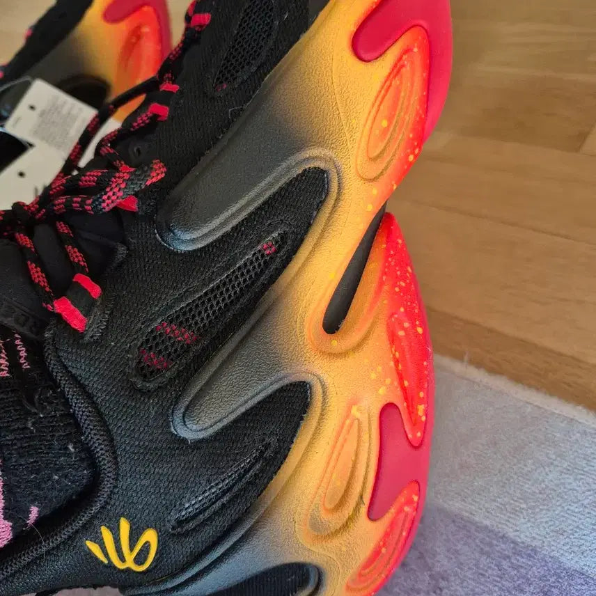 [BUNJANG] Under Armour Curry 13 AP Shoes 270 / 언더아머 커리13 ap 270 팝니다 급처 교신가능