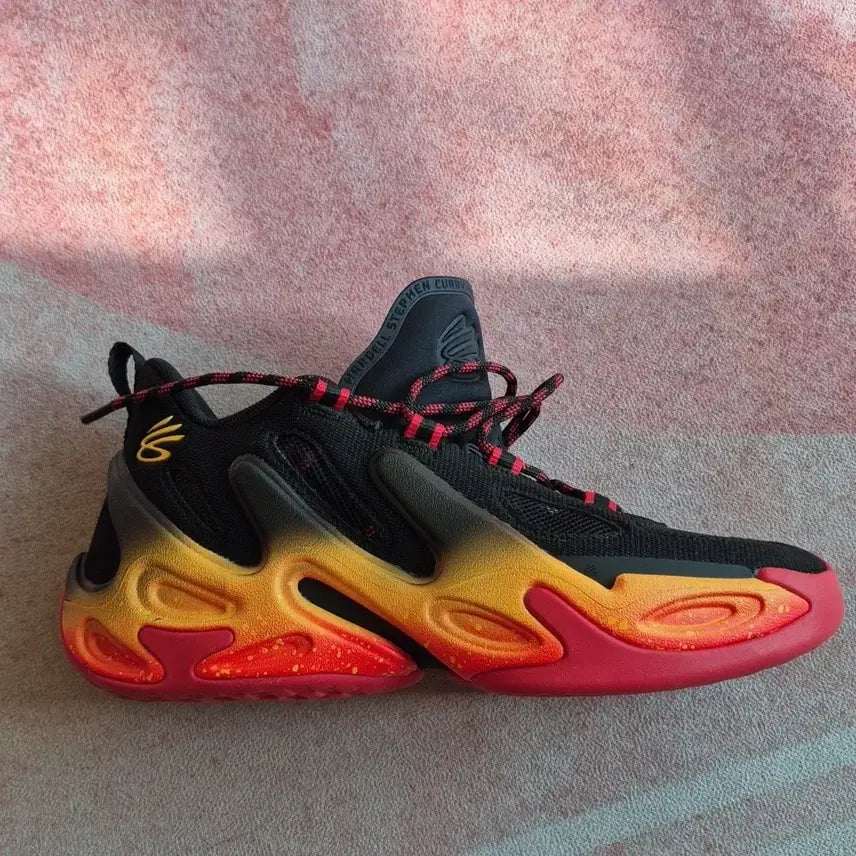 [BUNJANG] Under Armour Curry 13 AP Shoes 270 / 언더아머 커리13 ap 270 팝니다 급처 교신가능
