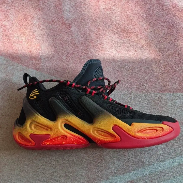 [BUNJANG] Under Armour Curry 13 AP Shoes 270 / 언더아머 커리13 ap 270 팝니다 급처 교신가능