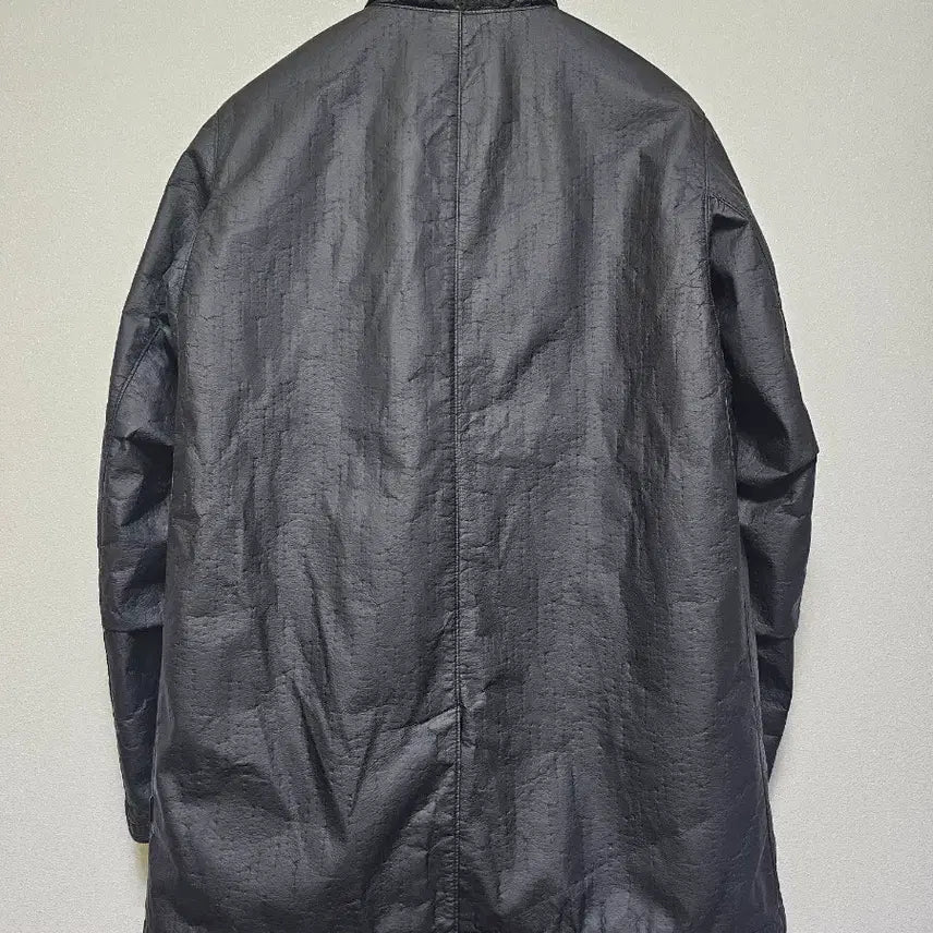 [BUNJANG] Stone Island Shadow Project Lasered Poly-Hide 2L Jacket / 스톤아일랜드 쉐도우프로젝트 lasered poly-hide 2L 자켓
