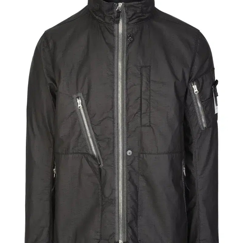 [BUNJANG] Stone Island Shadow Project Lasered Poly-Hide 2L Jacket / 스톤아일랜드 쉐도우프로젝트 lasered poly-hide 2L 자켓