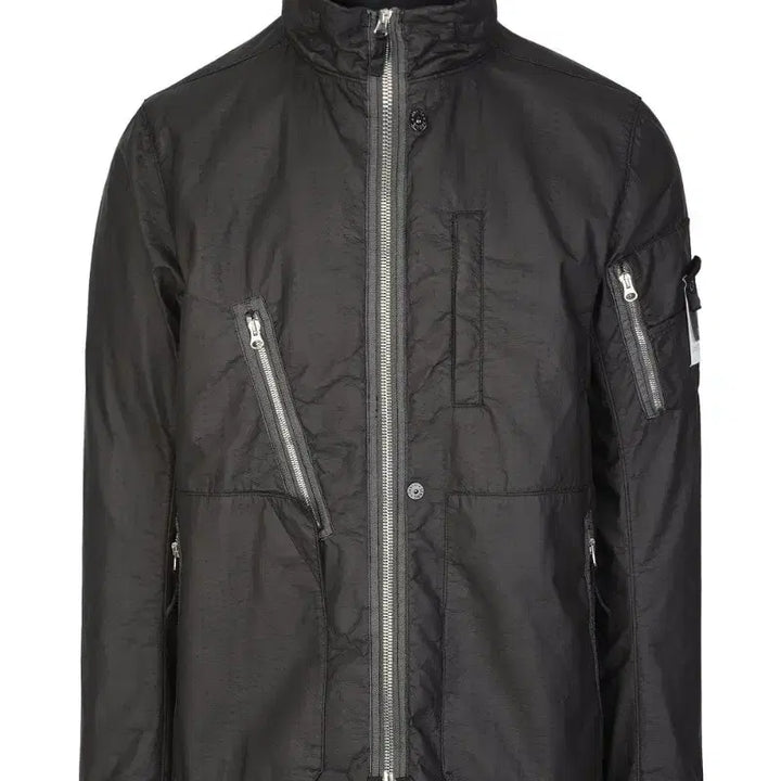 [BUNJANG] Stone Island Shadow Project Lasered Poly-Hide 2L Jacket / 스톤아일랜드 쉐도우프로젝트 lasered poly-hide 2L 자켓