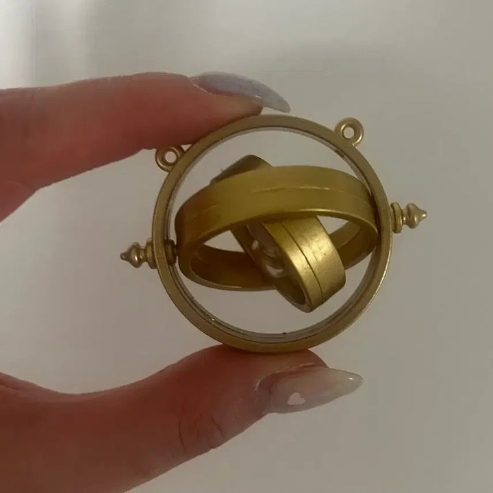 [BUNJANG] Bandai Harry Potter Miniature Gacha Set / 해리포터 반다이 미니어쳐 가챠 케이크 오토바이 타임터너